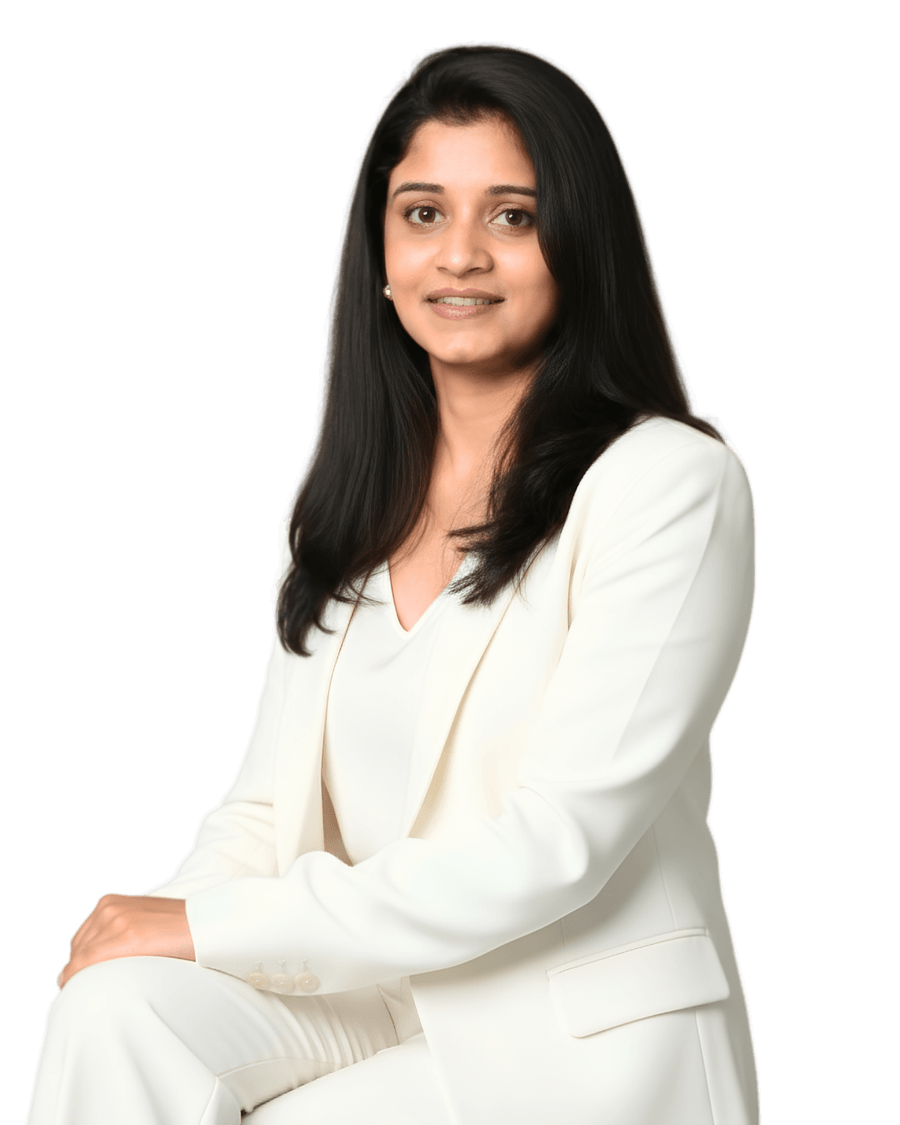 Prajakta Kakkade, Founder of Ogmmentik AI